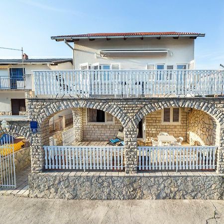 Apartments The Heart Of Croatia Pirovac Extérieur photo