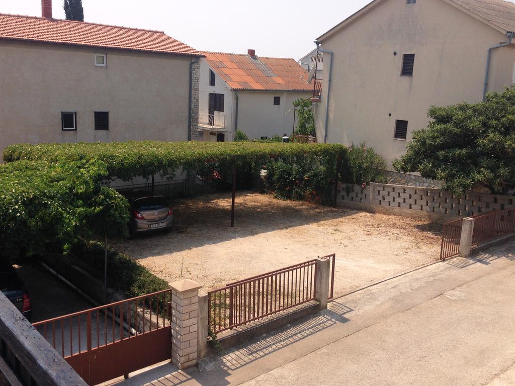 Apartments The Heart Of Croatia Pirovac Extérieur photo