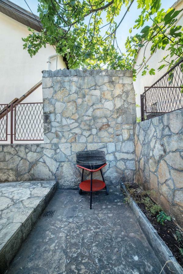 Apartments The Heart Of Croatia Pirovac Extérieur photo