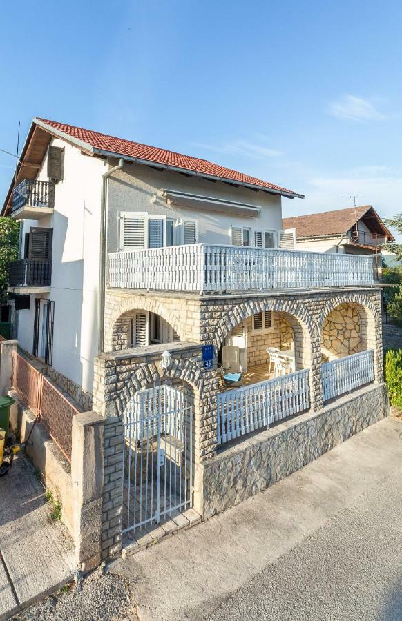 Apartments The Heart Of Croatia Pirovac Extérieur photo