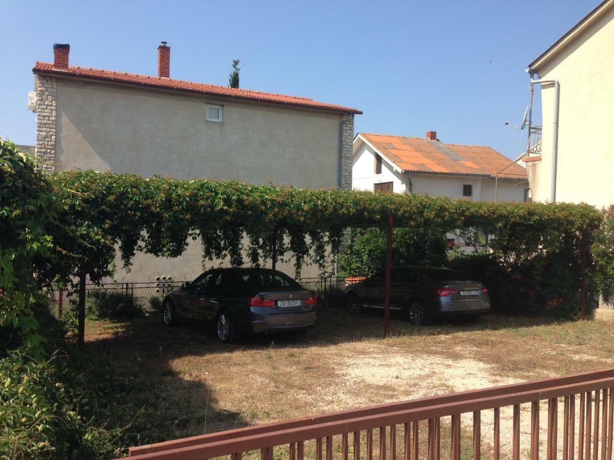 Apartments The Heart Of Croatia Pirovac Extérieur photo