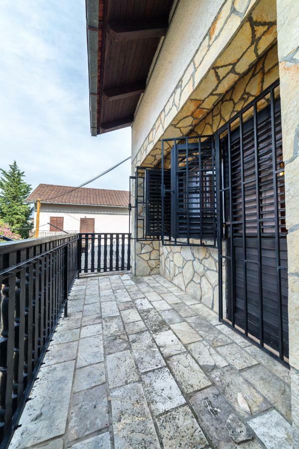Apartments The Heart Of Croatia Pirovac Extérieur photo
