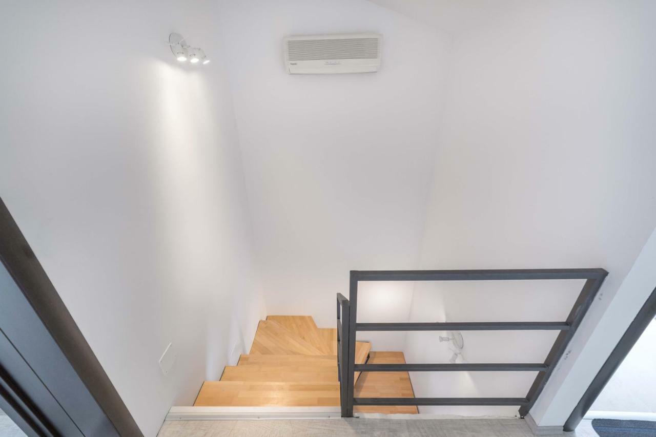 Apartments The Heart Of Croatia Pirovac Extérieur photo